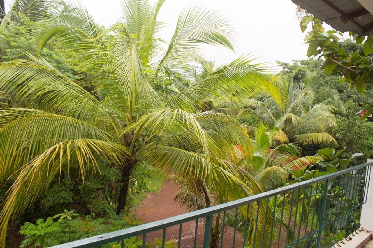 Kaza A Le Pearl Resort Anjuna Ngoại thất bức ảnh